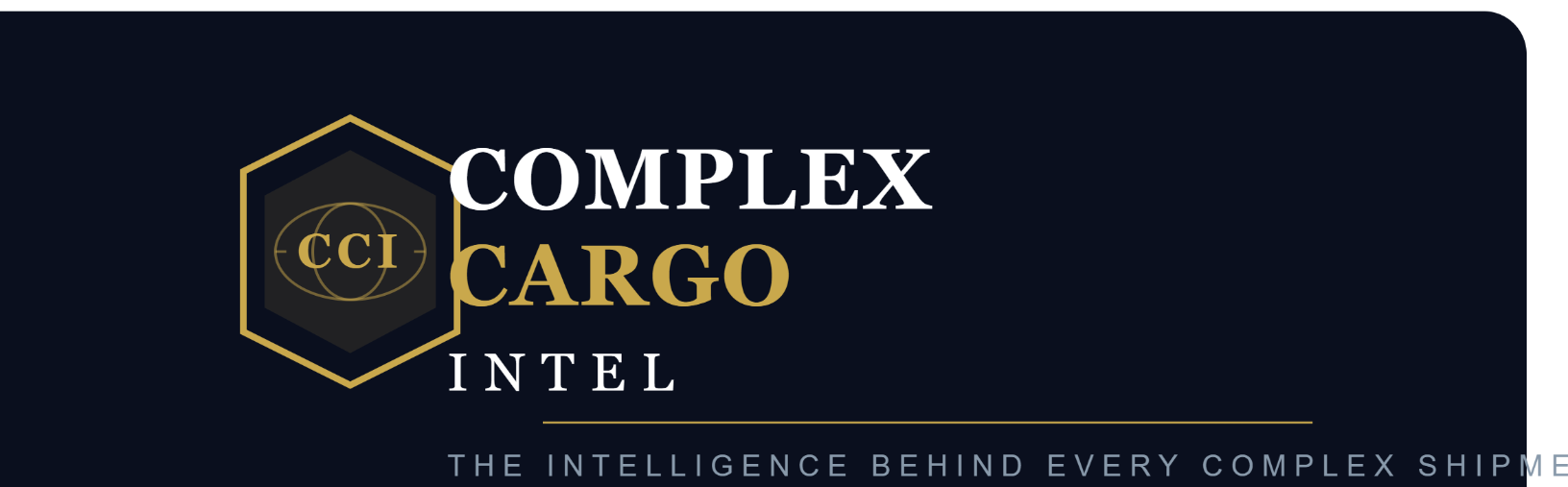 Complex Cargo Intel